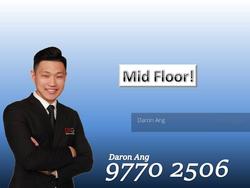 Blk 130 Simei Street 1 (Tampines), HDB 4 Rooms #134475032